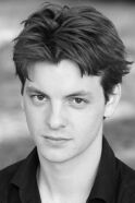 Gethin Anthony