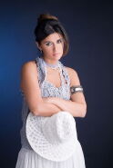 Ghada Adel
