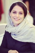 Ghazal Shakeri