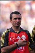 Gheorghe Hagi