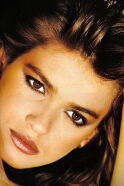 Gia Carangi