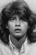 Gia Carangi