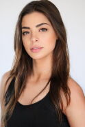 Gia Mantegna