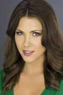 Gia Ramey-Gay
