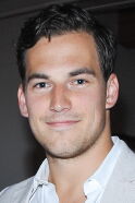 Giacomo Gianniotti