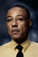 Giancarlo Esposito