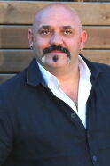 Gianluca Petrazzi