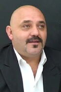 Gianluca Petrazzi