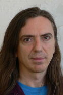 Gianluigi Toccafondo