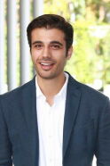 Gianmarco Saurino