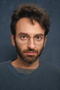 Gianmarco Soresi