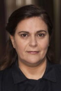 Gianna Zianni
