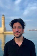 Γιάννης Μαθιουδάκης