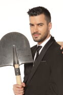 Giannis Tsimitselis