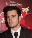 Giannis Tsimitselis
