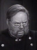 Gideon Wahlberg