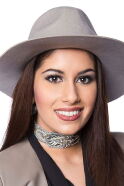 Gigi Radics
