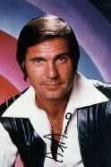 Gil Gerard