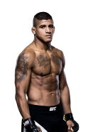 Gilbert Burns