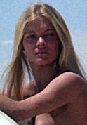 Gilda Texter
