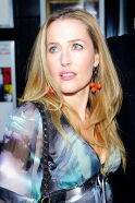Gillian Anderson