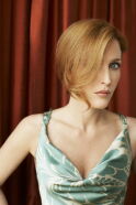 Gillian Anderson