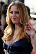 Gillian Anderson