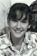 Gillian Bailey