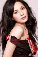 Gillian Chung