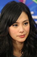 Gillian Chung