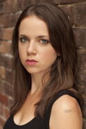 Gillian Ferrier