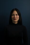 Gillian McKercher