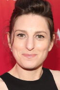 Gillian Robespierre