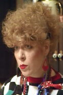 Gilly Coman