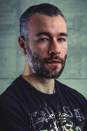 Gin Fedotov