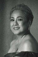 Gina Alajar
