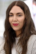 Gina Gammell