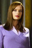 Gina Holden