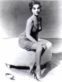 Gina Lollobrigida