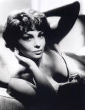 Gina Lollobrigida