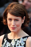 Gina McKee