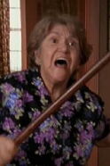 Gina Morelli