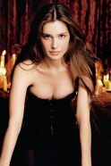 Gina Philips