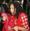 Gina Prince-Bythewood