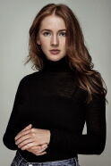 Gina Stiebitz