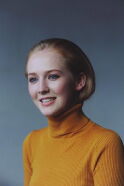 Gina Stiebitz
