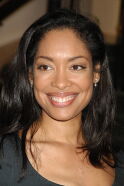 Gina Torres