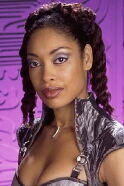 Gina Torres