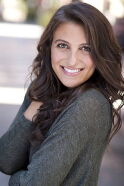 Gina Vitori