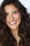 Gina Vitori